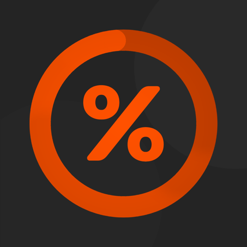 1% Better