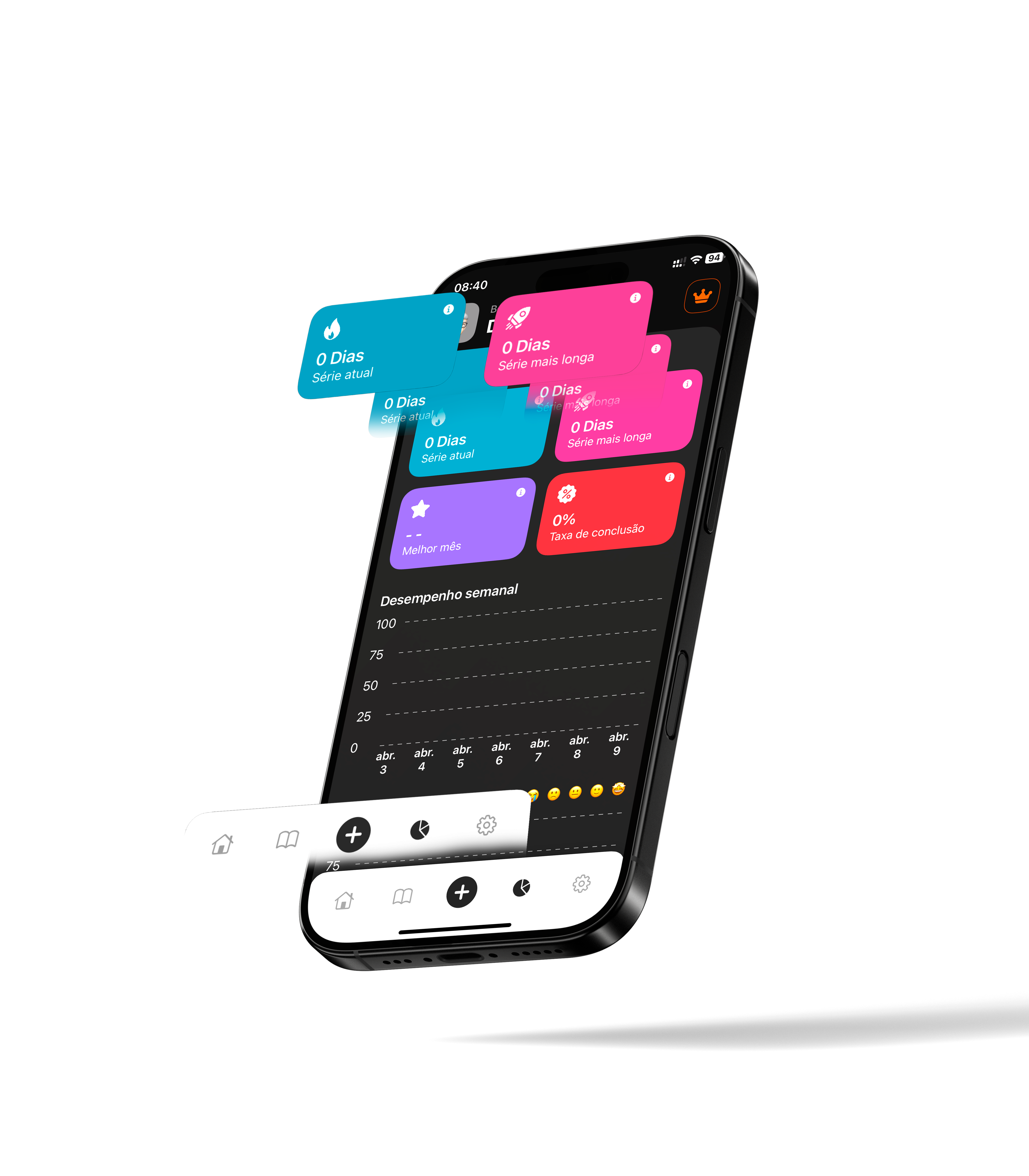 App Mockup